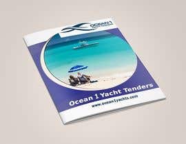 #15 dla Ocean 1 Digital brochure przez AstroDude