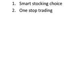 #53 para Slogan for a Swiss stock exchange de bhanuyarram