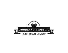 #143 for Brewery logo by artmania01