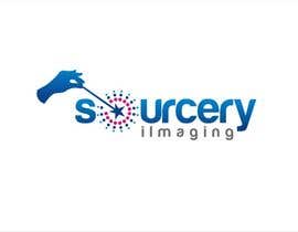 #144 cho Logo Design for Sourcery Imaging bởi sharpminds40