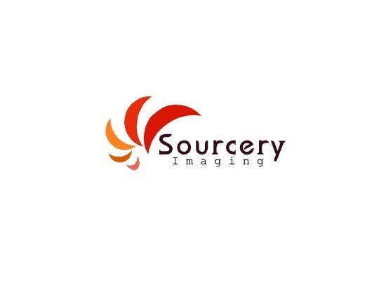 Proposition n°267 du concours                                                 Logo Design for Sourcery Imaging
                                            