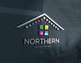 #27 for Build me a Logo for Northern Lighting Company by shukantovoumic