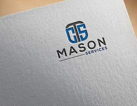 Číslo 84 pro uživatele CTS Mason Services LOGO od uživatele fcdesign40