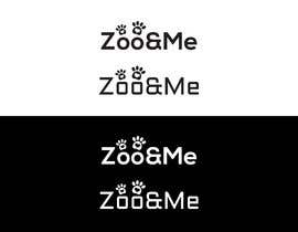 #19 za Logo Design Zoo&amp;Me od MAMUN7DESIGN
