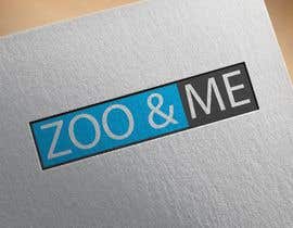 #23 za Logo Design Zoo&amp;Me od Raiyan98