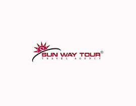 #114 for LOGO: SUN WAY TOUR (Travel Agency) by mdsarowarhossain