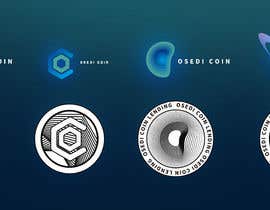 #4 for Diseño de logo para criptomoneda de lending OSEDI COIN by liamgimnez