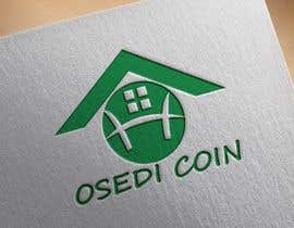 #2 cho Diseño de logo para criptomoneda de lending OSEDI COIN bởi momin701014