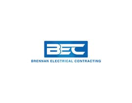 #289 para Logo for Electrical Contracting Business de JIREH196