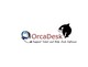 Contest Entry #41 thumbnail for                                                     Logo Design is required for software company called OrcaDesk. (related to support ticketing systems)
                                                