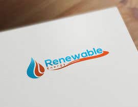 #11 ， Logo for Renewable energy 来自 Tokysordar