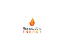 #8 ， Logo for Renewable energy 来自 dhakarubelkhan