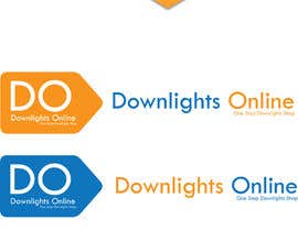 #8 Design a Logo For New Lighting Website részére Ajdesigner010 által