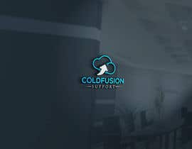 #22 for Design a Logo for coldfusion.support site by Darkrider001