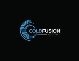 #18 for Design a Logo for coldfusion.support site by nasimoniakter