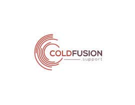 #19 for Design a Logo for coldfusion.support site by nasimoniakter