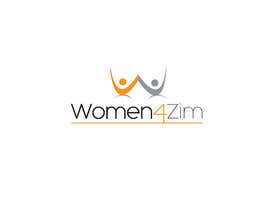 #33 för Design a Logo for Women4Zim av montasiralok8