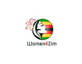 #40 för Design a Logo for Women4Zim av Sourov27