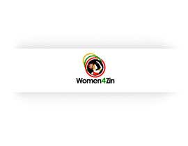 #76 for Design a Logo for Women4Zim by mendezjosee