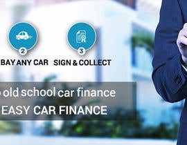 #39 for Easy Car Loans FB profile and cover image by rana63714