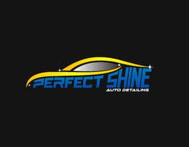 #40 for logo for car shading and ceramic tint by fireacefist