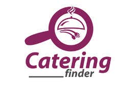 #34 for Logo Catering and Event Service Website by wilfridosuero