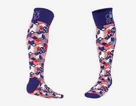 #29 za Design a sock pattern od yafimridha