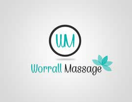#56 for Design a Logo for Worrall Massage by only4logo