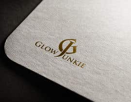 #7 ， I need a logo designed for my beauty and lifestyle blog called “Glow Junkie”. 来自 hellodesign007