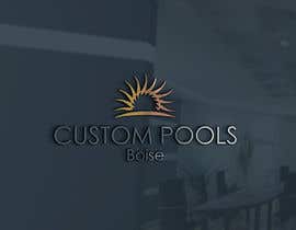 Číslo 53 pro uživatele Create a new logo for a pool company od uživatele UturnU