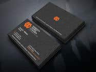 #578 cho Design Business Card with our Logo bởi salauddn