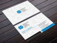 #509 Design Business Card with our Logo részére RIMON705 által