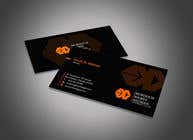 #575 Design Business Card with our Logo részére RIMON705 által