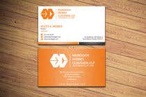 #387 Design Business Card with our Logo részére sadeemdzakaria által