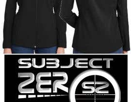#31 для SubjectZero T-Shirt Design від JGParamo