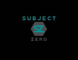 #36 dla SubjectZero T-Shirt Design przez JASONCL007
