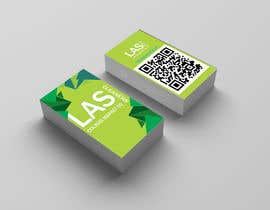 #18 for Design a business card by Sani1012
