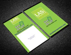 #23 for Design a business card by Mominurs
