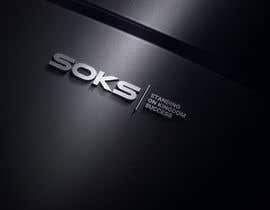 #157 ， Logo Design with Source Files for Our Full Service Printing Company (SOKS) 来自 graphtheory22