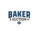 Contest Entry #76 thumbnail for                                                     Logo Design - Baker Auction Co
                                                