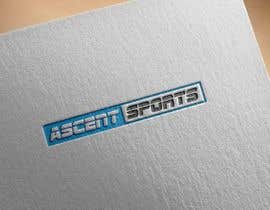 #102 pentru Design a Logo for Sports Equipment Company de către abirbird
