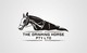 Kilpailutyön #43 pienoiskuva kilpailussa                                                     Design a Logo for "THE DRINKING HORSE PTY LTD"
                                                
