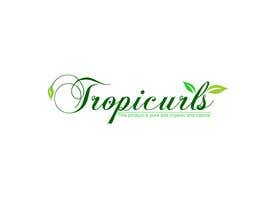 #106 for NATURAL HAIR PRODUCT COMPANY NEEDS LOGO DESIGN by Toy05