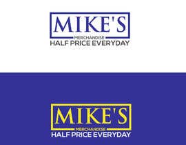 #149 for Mike&#039;s Merchandise by hasan812150