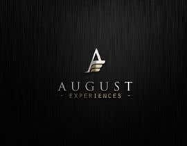 EdesignMK님에 의한 August Experiences Logo을(를) 위한 #22
