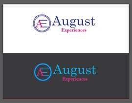 fatematujzohura님에 의한 August Experiences Logo을(를) 위한 #105