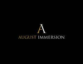 #57 for August Immersion by UmairGDesigner