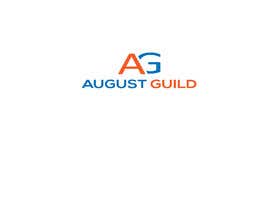 #26 for August Guild Logo by nipakhan6799