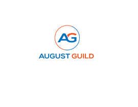 #28 for August Guild Logo by nipakhan6799