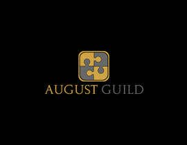 #47 para August Guild Logo de bluebird3332